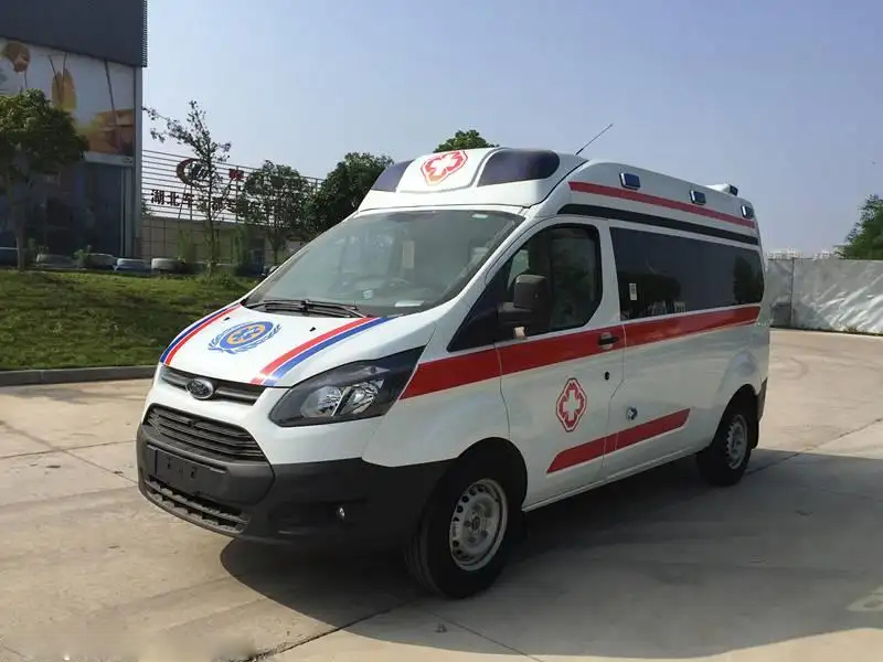 潮州120救护车出租